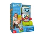 Clementoni Eddie izglītojošais robots Clementoni Eddie izglītojošais robots