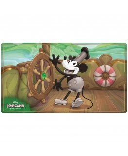 Disney Lorcana spēļu paklājs - Mickey