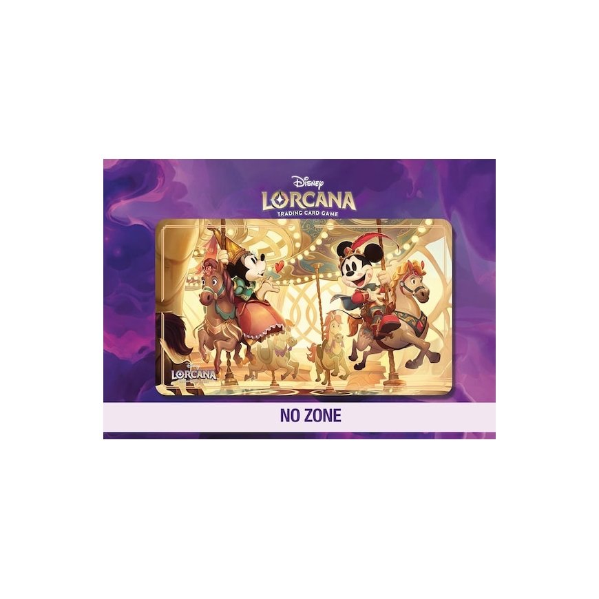 Disney Lorcana Pelimatto - Mickey – 2