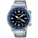 Vyriškas laikrodis CASIO MTD-130D-1A2 + DĖŽUTĖ Vyriškas laikrodis CASIO MTD-130D-1A2 + DĖŽUTĖ