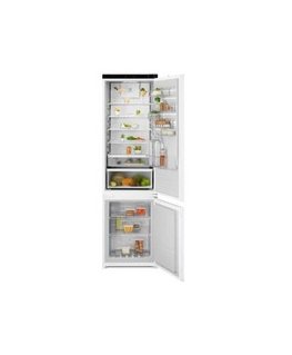 Холодильник-морозильник Electrolux ENS3SE18S