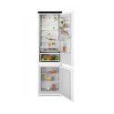 Electrolux jääkaappi-pakastin bi ens3se18s
