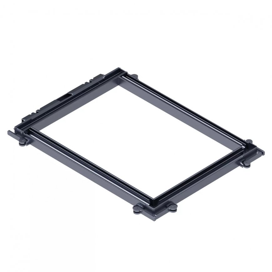 xTool silk screen frame – 2