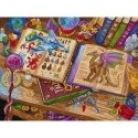 Letistitch Cross Stitch Embroidery Kit "Dragon Studio" 38x29 cm SLETIL9965 Letistitch Cross Stitch Embroidery Kit "Dragon Studio" 38x29 cm SLETIL9965