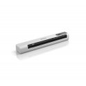 Epson WorkForce DS-80W Rankinis skaitytuvas 600 x 600 DPI A4 Balta