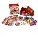 Disney Lorcana Ravensburger DL - Jafara valdīšana (Kopa 8) - Illumineer’s - Trove pakas kopa Disney Lorcana Ravensburger DL - Jafara valdīšana (Kopa 8) - Illumineer’s - Trove pakas kopa