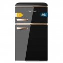 Cecotec 01897 холодильник с морозильной камерой Отдельно стоящий 86 L E Черный Cecotec 01897 холодильник с морозильной камерой Отдельно стоящий 86 L E Черный