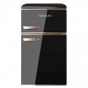 Cecotec 01897 холодильник с морозильной камерой Отдельно стоящий 86 L E Черный Cecotec 01897 холодильник с морозильной камерой Отдельно стоящий 86 L E Черный