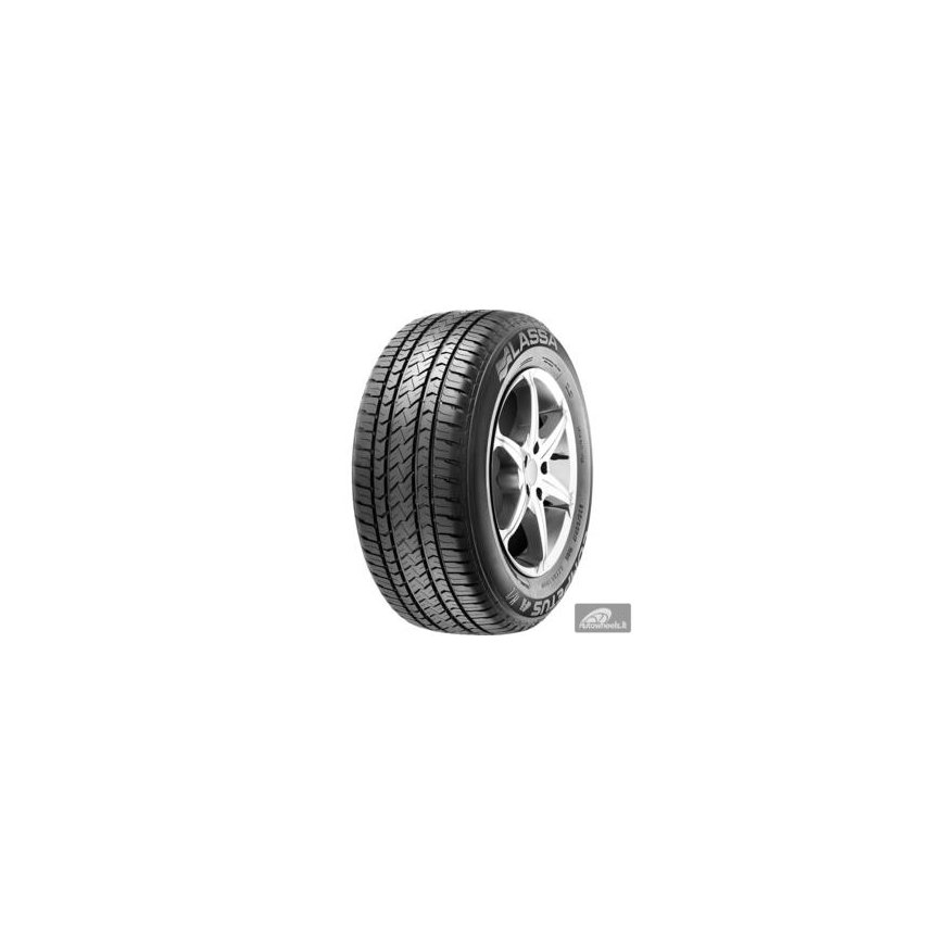 Hifly Tires eHF-501 108 H XL (C B B 72dB) – 2