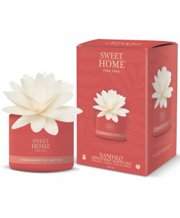 Увлажнитель Sweet Home Collection Арома диффузор «Черная можжевельник и тубероза», 200 мл