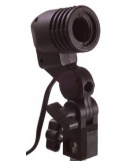 Falcon Eyes 293150 аксессуар для вспышек для фотостудий Крепежный зажим