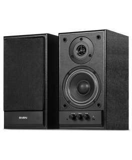 SVEN SPS-702 Juoda Vielinis 46 W