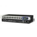 RME 12Mic - microphone preamp with AVB and MADI RME 12Mic - microphone preamp with AVB and MADI