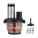 Keittiökone Medion MD18430 Musta 1200 W 5 L Keittiökone Medion MD18430 Musta 1200 W 5 L