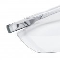 Uvex pure-fit Turvalasit Polykarbonaatti (PC) Läpinäkyvä Uvex pure-fit Turvalasit Polykarbonaatti (PC) Läpinäkyvä