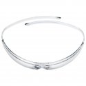 Uvex pure-fit Safety glasses Polycarbonate (PC) Transparent Uvex pure-fit Safety glasses Polycarbonate (PC) Transparent