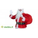 Eurofirany SW/Santa Claus/69B 60CM Punainen+W Eurofirany SW/Santa Claus/69B 60CM Punainen+W