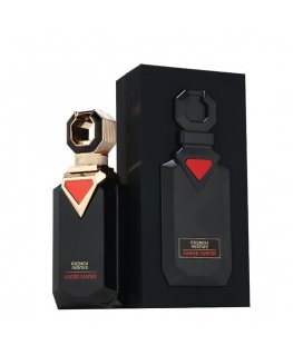 Парфюмерная вода для мужчин French Avenue Amber Empire EDP, 100 мл