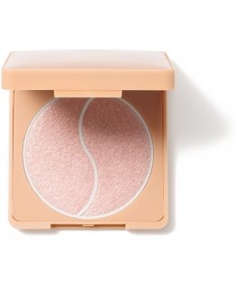 Paese Wonder Highlighter прессованный хайлайтер Frosted Rose 6.5g