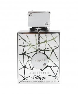 ARMAF Club De Nuit Sillage 105 ml Люди
