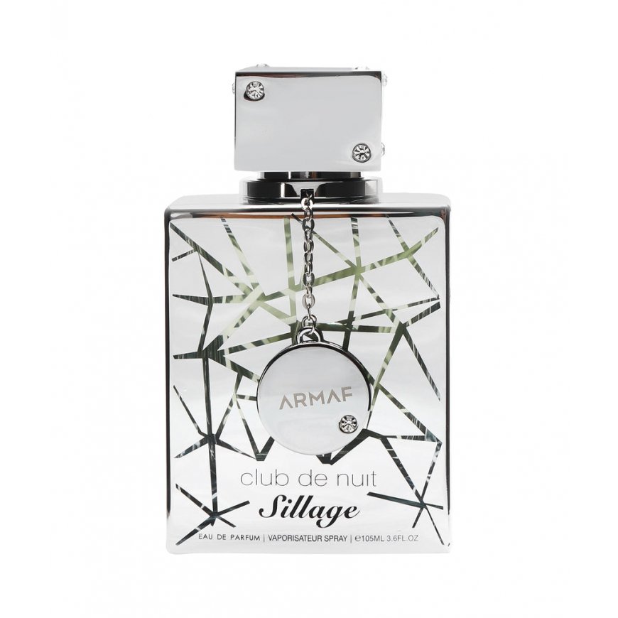 ARMAF Club De Nuit Sillage 105