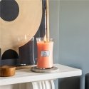 WoodWick 10.17539.076E vahaküünal Silinder Manuka Oranž 1 tk WoodWick 10.17539.076E vahaküünal Silinder Manuka Oranž 1 tk