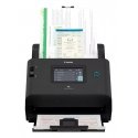 Canon DR-S350NW ADF-skanneri 600 x 600 DPI A4 musta Canon DR-S350NW ADF-skanneri 600 x 600 DPI A4 musta