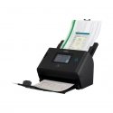 Canon DR-S350NW ADF skeneris 600 x 600 DPI A4 Melns Canon DR-S350NW ADF skeneris 600 x 600 DPI A4 Melns