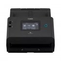 Canon DR-S350NW ADF skeneris 600 x 600 DPI A4 Melns Canon DR-S350NW ADF skeneris 600 x 600 DPI A4 Melns