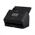 Canon DR-S350NW ADF skeneris 600 x 600 DPI A4 Melns Canon DR-S350NW ADF skeneris 600 x 600 DPI A4 Melns