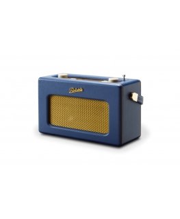 Roberts Radio Revival iStream 3L Kannettava Analoginen & digitaalinen Sininen