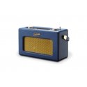 Roberts Radio Revival iStream 3L Pārnesams Analogais un digitālais Zils Roberts Radio Revival iStream 3L Pārnesams Analogais un digitālais Zils