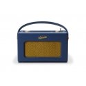 Roberts Radio Revival iStream 3L Portable Analog & digital Blue Roberts Radio Revival iStream 3L Portable Analog & digital Blue