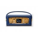Roberts Radio Revival iStream 3L Nešiojama Analoginis ir skaitmeninis Mėlyna Roberts Radio Revival iStream 3L Nešiojama Analoginis ir skaitmeninis Mėlyna