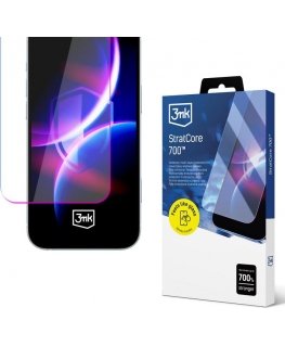 3mk aizsargplēve Silky Matt Privacy Xiaomi 17 моделиem