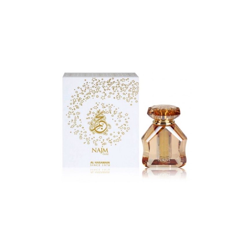 Al Haramain Al Haramain Najm Gold