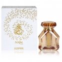 Al Haramain Najm Gold Parfumuotas eļļas 18 ml (unisex)
