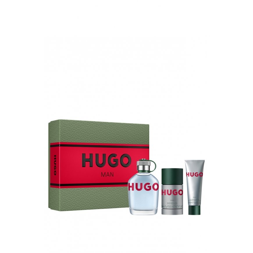 HUGO BOSS Hugo Boss The Scent