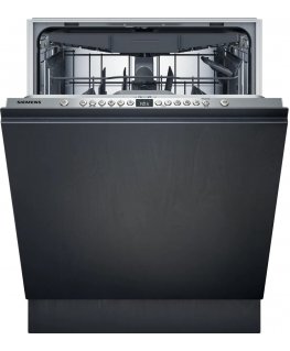 Siemens iQ100 SN616X00KF dishwasher Fully built-in 13 place settings E