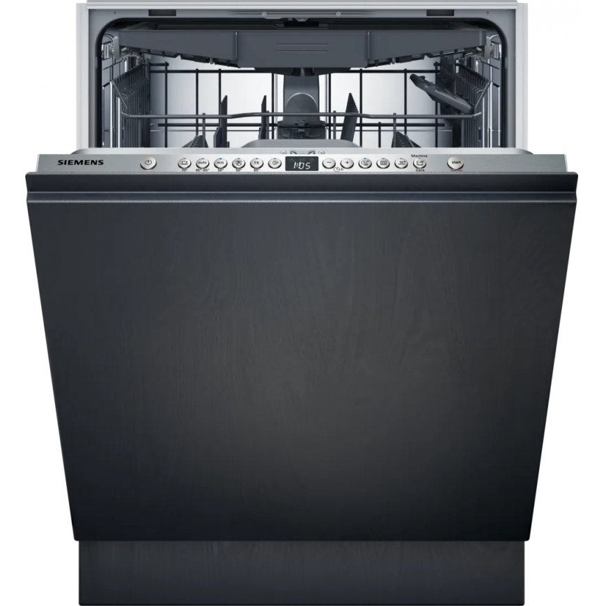 Siemens iQ100 SN616X00KF dishwasher Fully built-in 13 place settings E