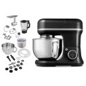 Keittiökone Medion LIFE MD18440s 4 in 1 digitaalinen keittiökone