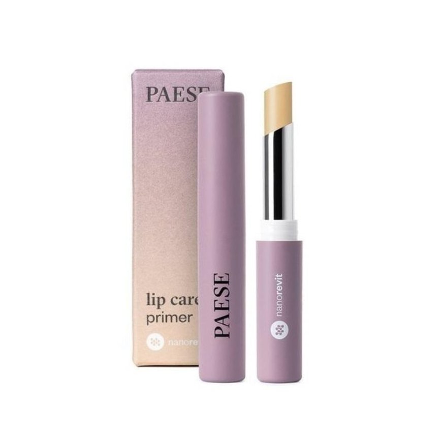 Paese "GlowyPop" regenerating lip serum "501 Sweet Lollypop" 2.2 g