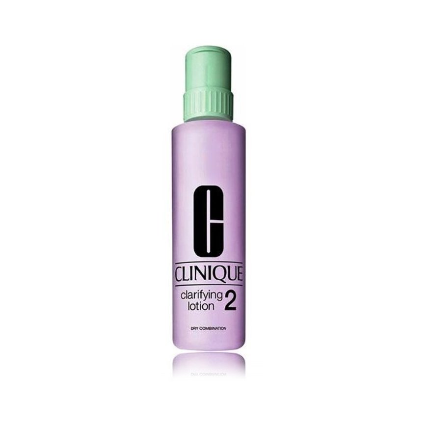 Clinique Clarifying Lotion 2 60ml – 2