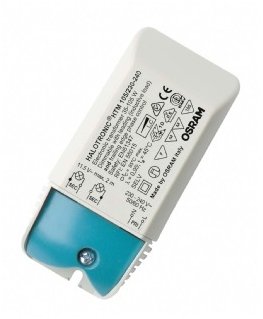 Osram HTM 105/230…240 89 Elektroninen valaistusmuuntaja