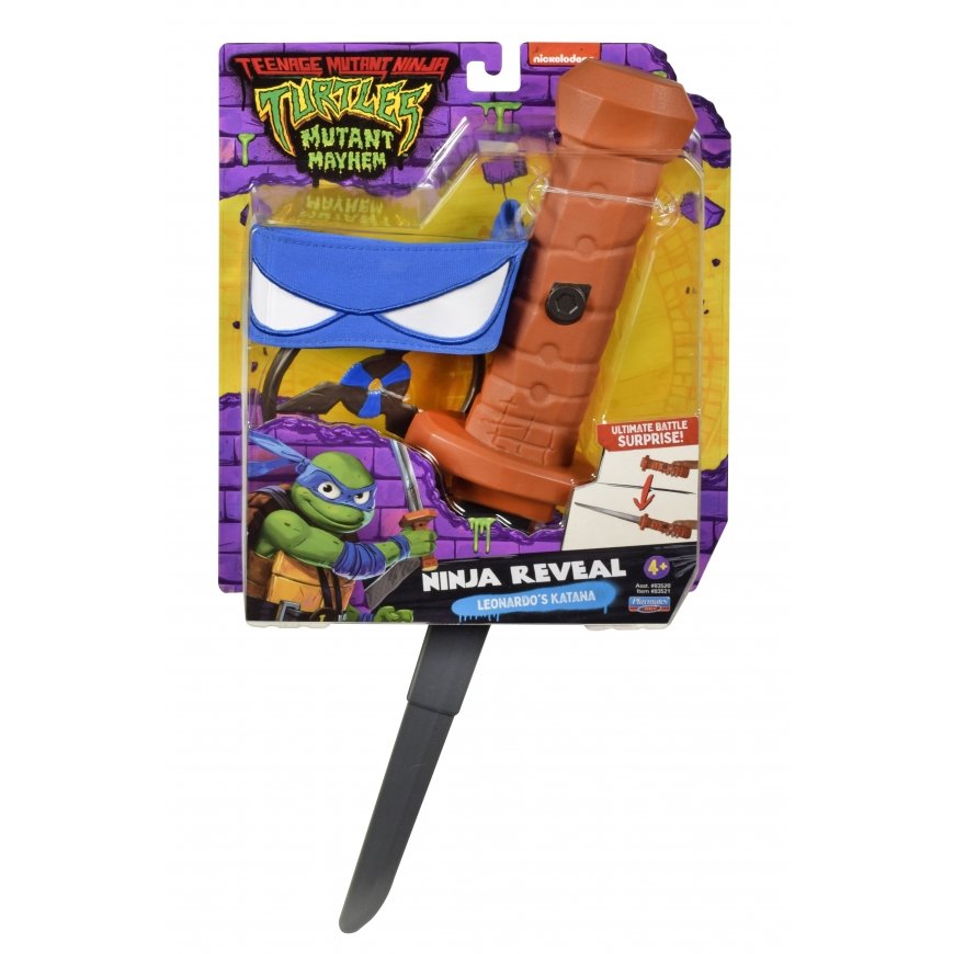 Teenage Mutant Ninja Turtles Teenage Mutant