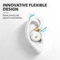 Soundcore Sport X20 Kuulokkeet Langaton In-ear Puhelut/Musiikki/Urheilu/Päivittäinen Valkoinen