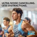 Soundcore Sport X20 Kuulokkeet Langaton In-ear Puhelut/Musiikki/Urheilu/Päivittäinen Valkoinen