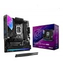 Asrock B860M Lightning WiFi Intel B860 LGA 1851 (Socket V1) Mikro ATX Asrock B860M Lightning WiFi Intel B860 LGA 1851 (Socket V1) Mikro ATX