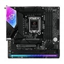 Asrock B860M Lightning WiFi Intel B860 LGA 1851 (Socket V1) Mikro ATX Asrock B860M Lightning WiFi Intel B860 LGA 1851 (Socket V1) Mikro ATX