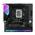 Asrock B860M Lightning WiFi Intel B860 LGA 1851 (Socket V1) Mikro ATX Asrock B860M Lightning WiFi Intel B860 LGA 1851 (Socket V1) Mikro ATX